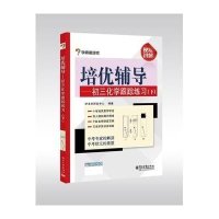 培优辅导(初3化学跟踪练习 下)9787121237072电子工业出版社无