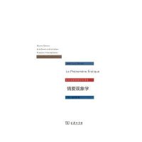 情爱现象学9787100091756商务印书馆