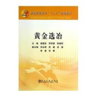 黄金 冶9787502461669冶金工业出版社