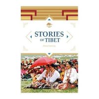 西藏的故事(英)(新)/魅力西藏系列9787508528328五洲传播出版社张晓明