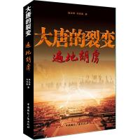大唐的裂变（遍地胡虏）9787507837605中国国际广播出版社