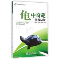 龟中奇葩:黑颈乌龟9787566813060暨南大学出版社