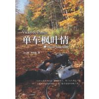 单车枫叶情9787309100600复旦大学出版社江心静