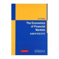金融市场经济学(  本)9787510078590世界图书出版公司