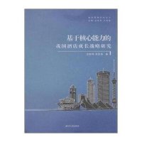 基于核心能力的我国酒店成长战略研究9787811285598湘潭大学出版社龙祖坤