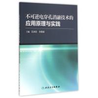 不可逆电穿孔消融技术的应用原理与实践9787117200929人民卫生出版社吴沛宏