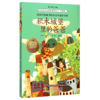 积木城堡里的爸爸9787539778990安徽少年儿童出版社辛西娅·沃格