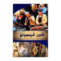 传奇新疆9787508531830五洲传播出版社黄适远