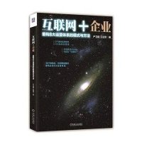 互联网 企业：重构8大运营体系的模式与方法9787111511557机械工业出版社严卫国