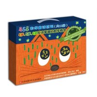 456数学童话系列盒装礼品书(12册)9787534669507江苏凤凰少年儿童出版社大韩教科书出版社