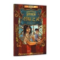 闪客商店(召暗之灵)9787539779881安徽少年儿童出版社帕尔多文尼高·巴卡拉里奥