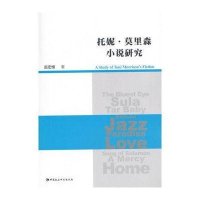 托妮.莫里森小说研究9787516164518中国社会科学出版社赵宏维