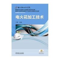 电火花加工技术/丁晖9787111511977机械工业出版社丁晖
