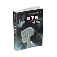 地下城和魔法岛9787534672842江苏凤凰少年儿童出版社正宇