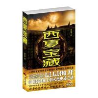 西夏宝藏9787536074675花城出版社黄光华