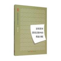 全球资本流动过程中的收益分配9787543225671格致出版社倪权生