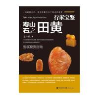 行家宝鉴系列——寿山石之田黄9787539332949福建美术出版社