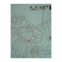 荷花（2）9787539330334福建美术出版社