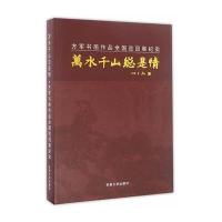 万水千山总是情:方军书画作品全国巡回展纪实9787564160746东南大学出版社方军