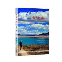 围绕青海湖9787535482402长江文艺出版社罗鹿鸣