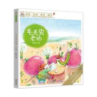 毛毛虫老师9787514348385现代出版社苏梅