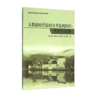 信息化战略/大数据时代农村公共危机防控9787568216838北京理工大学出版社李立清//吴松江//周贤君//江维国