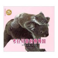 考拉贝蒂的慢慢国9787551412803浙江摄影出版社丹妮·王