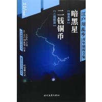 江户川乱步青年侦探全集9787538752281时代文艺出版社(日)江户川乱步 著;叶荣鼎 译