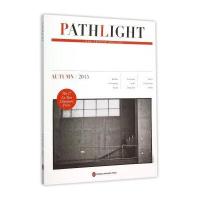 路灯(2015.Autumn)97871**0*6*85外文出版社施战军