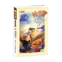汤小团系列;汤小团漫游中国历史系列?汤小团.10两汉传奇卷(2)(西楚霸王)9787558006432江苏凤凰美术出版