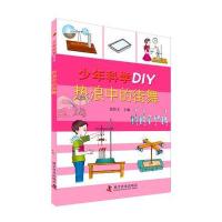 热浪中的街舞9787110091432科学普及出版社段伟文