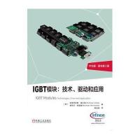 IGBT模块:技术、驱动和应用(中文版原书D2版)9787111535669机械工业出版社安德烈亚斯·福尔克
