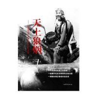 天上狼烟:一位抗战老兵、品牌飞行员的生死传奇9787532949755山东文艺出版社尹世林