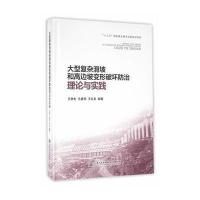大型复杂滑坡和高边坡变形破坏防治理论与实践9787114128585人民交通出版社王恭先