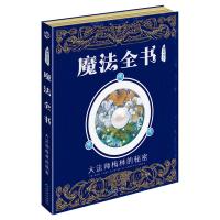 神秘日志?魔法全书:大法师梅林的秘密9787545609301贵州教育出版社安娜·杨·吉尔伯特
