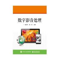 数字影音处理9787121249211电子工业出版社崔长华