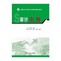 审计实务9787562350118华南理工大学出版社*子*