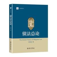 债*总*9787301270615北京大学出版社王洪亮