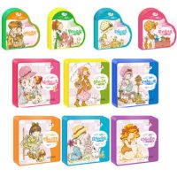 海底小纵队·我会自己写(数字描红)9787539782447安徽少年儿童出版社万达儿童文化发展有限公司