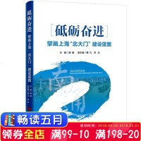 砥砺奋进：擘画上海