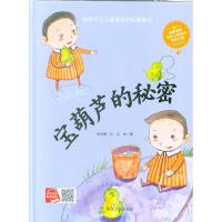 宝葫芦的秘密9787502062705煤炭工业出版社张天翼