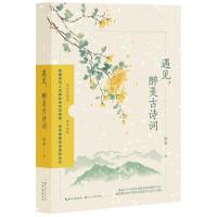 遇见醉美古诗词9787570200177长江文艺出版社景青