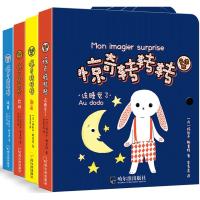 惊奇转转转9787548435235哈尔滨出版社