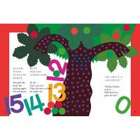 叽喀叽喀经典绘本系列(附赠26个字母认知卡片大礼包)2401981000027光明日报出版社小比尔·马丁