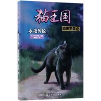 猫王国·暗黑王国（6）（永夜传说）9787122321060化学工业出版社凤青钗