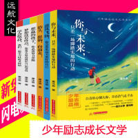 你与未来只差一场脚踏实地的行动9787568040341华中科技大学出版社童沐恩