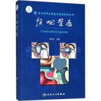 颅咽管瘤9787117264631人民卫生出版社漆松涛