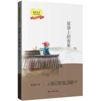 温情疗愈儿童小说系列?屋顶上的青果9787518325887石油工业出版社有限公司赵春宏