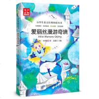爱丽丝漫游奇境9787542241191甘肃少年儿童出版社刘易斯·卡罗尔(Lewis Carroll) 著;弘毅