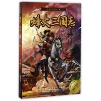 古典名著奇幻之旅?烽火三国志9787539792767安徽少年儿童出版社陆杨